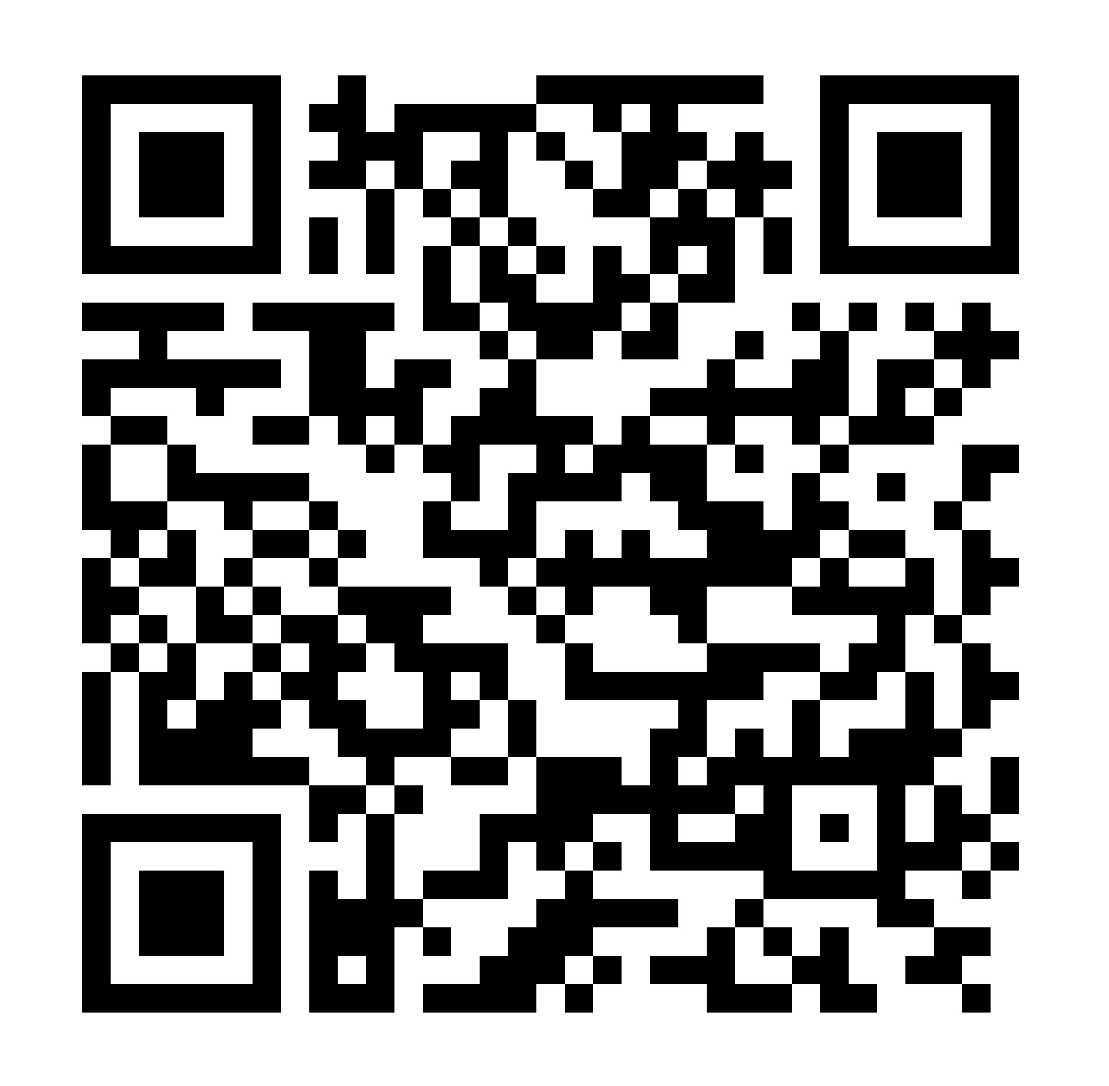 GooglePlayのQRコード